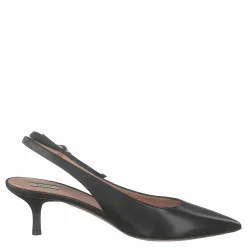 Bally Alice 55 Delfi Black Brun