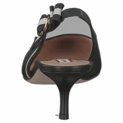 Bally Alice 55 Delfi Black Brun