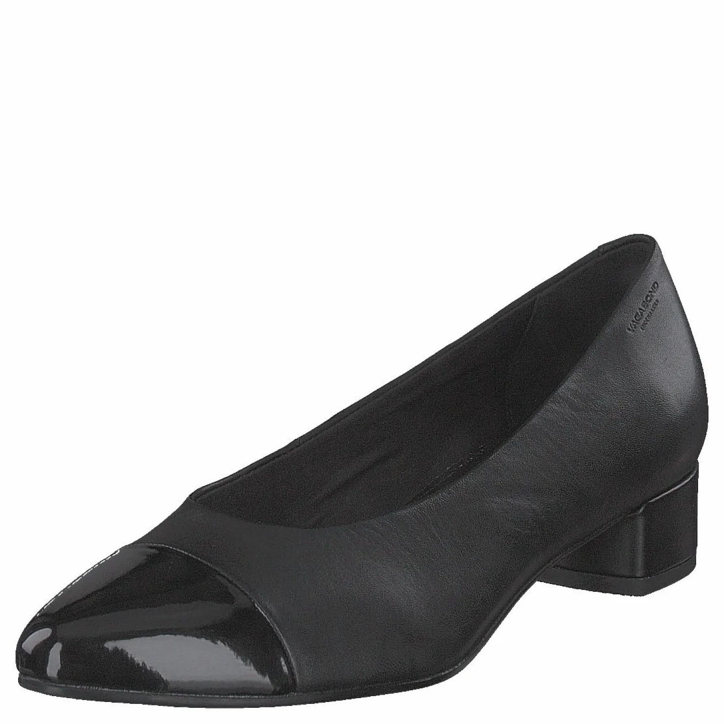 Vagabond Alicia 4605-102-92 Black/black Svart Sale