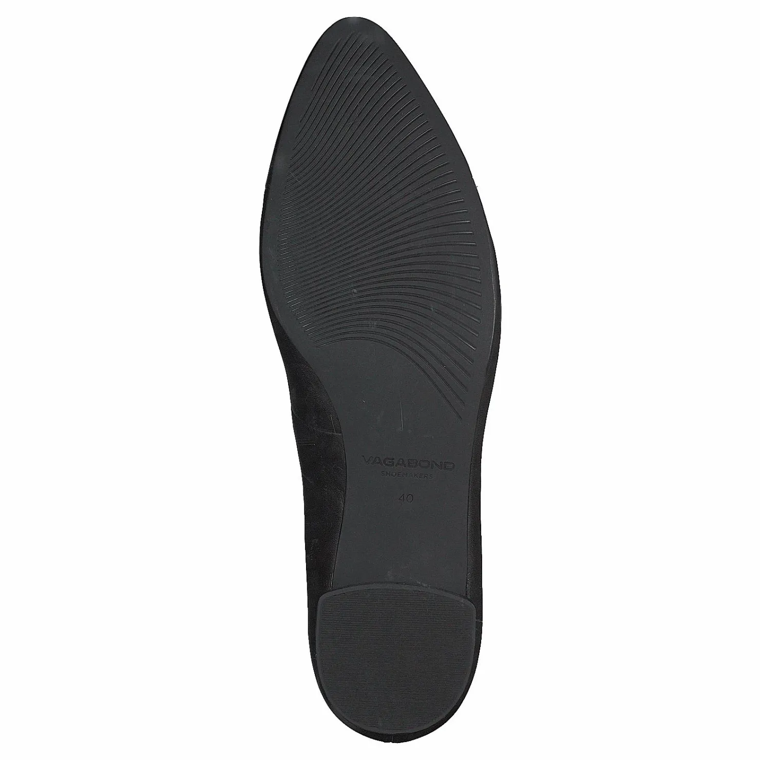 Vagabond Alicia 4605-102-92 Black/black Svart Sale