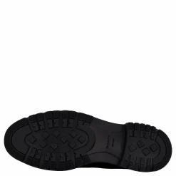 Gant Aligrey Chelsea Boot Black Svart Online