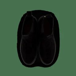Gant Aligrey Chelsea Boot Black Svart Best