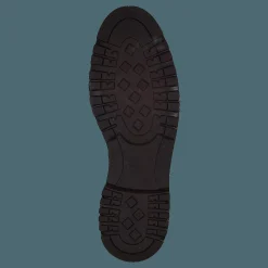 Gant Aligrey Chelsea Boot Dark Taupe Brun Discount