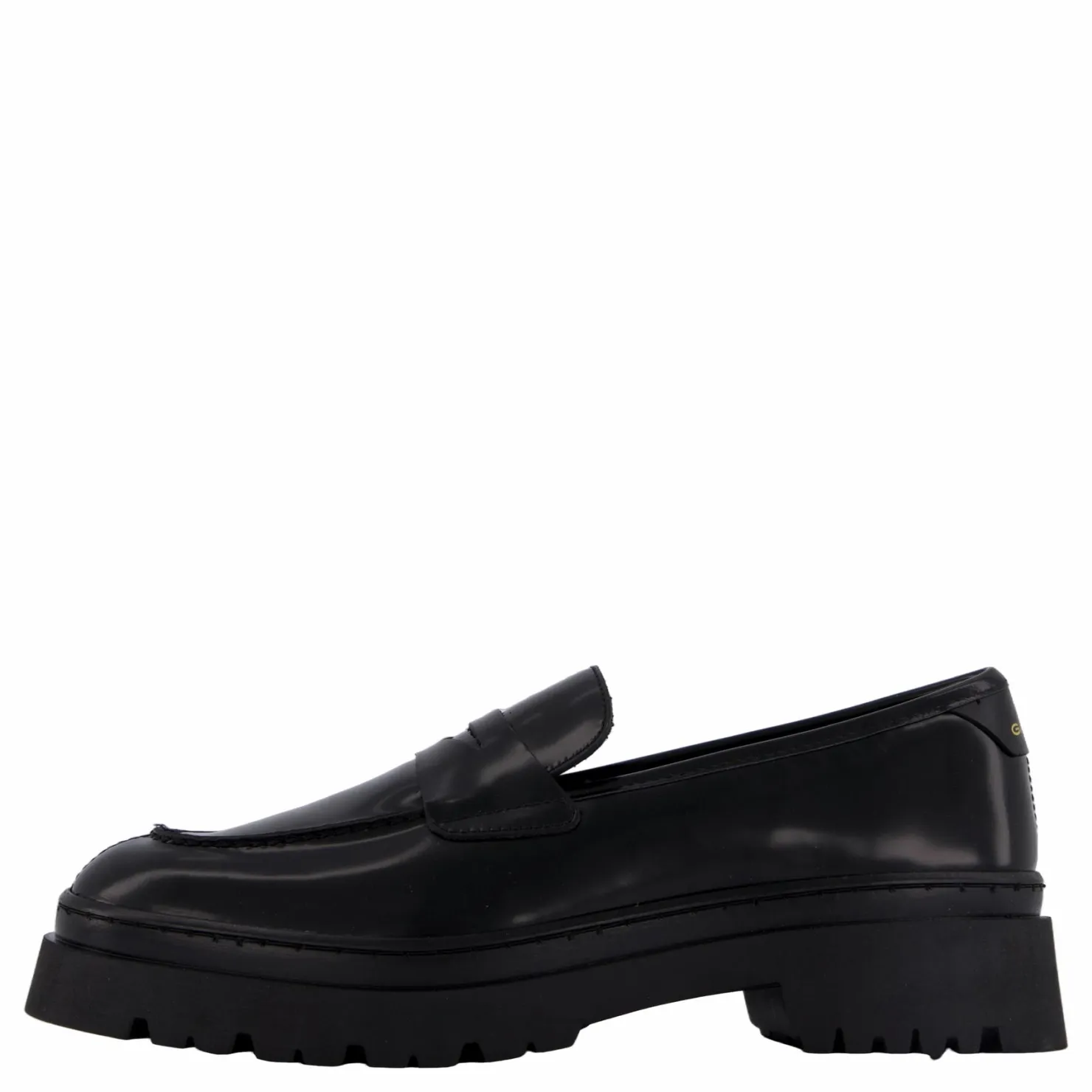 Gant Aligrey Loafer Black Svart New