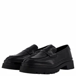 Gant Aligrey Loafer Black Svart New
