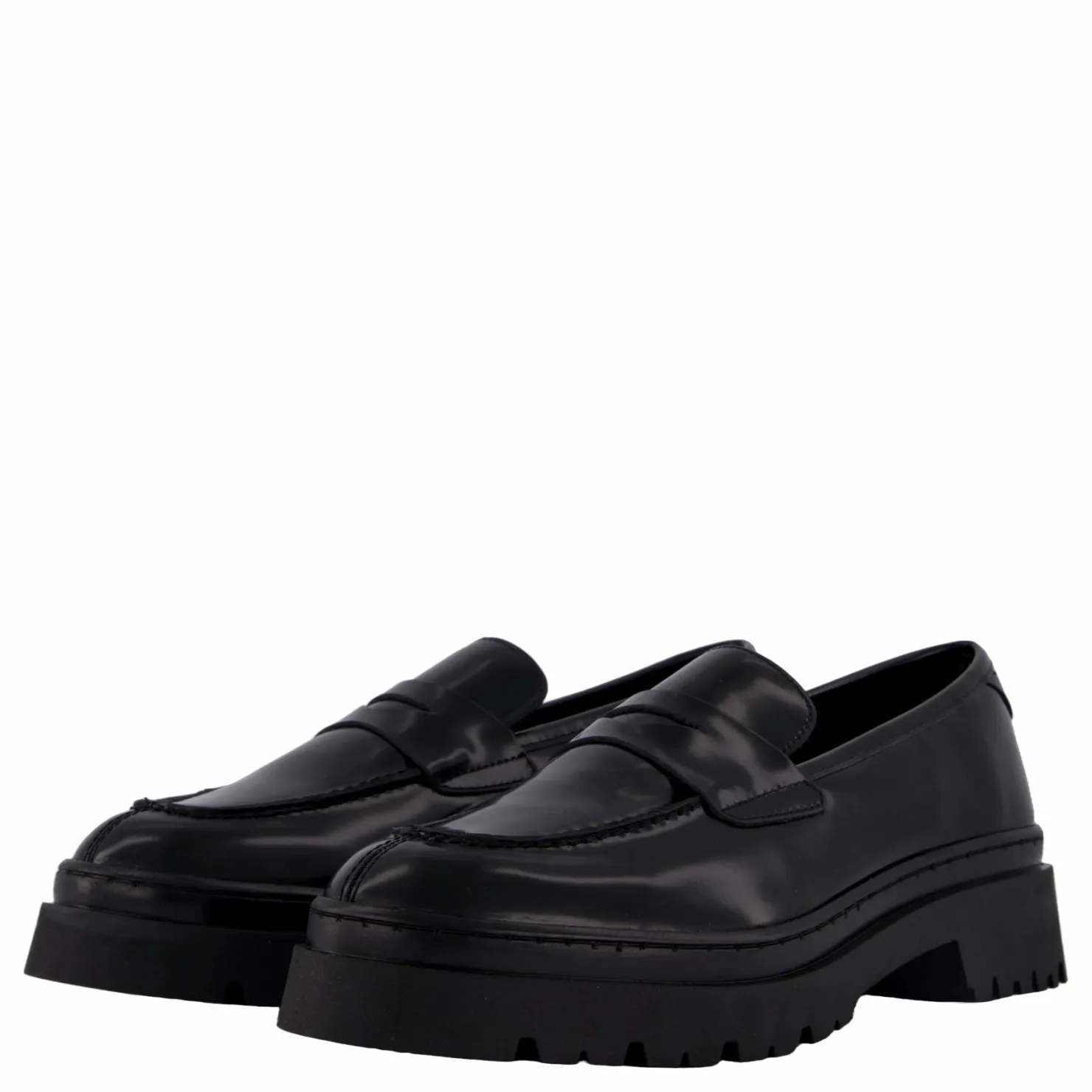 Gant Aligrey Loafer Black Svart New