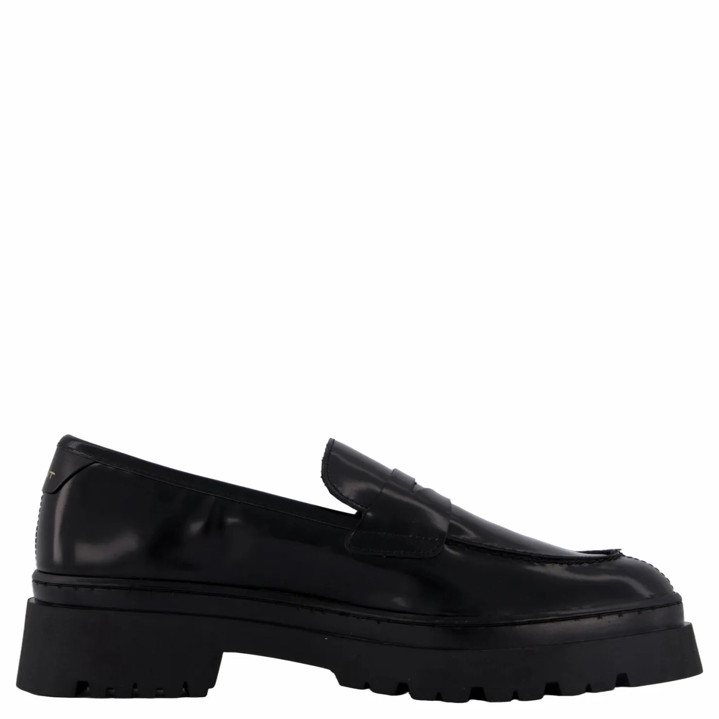 Gant Aligrey Loafer Black Svart New