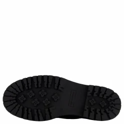 Ten Points Alina Ankle Boots Black Svart Discount