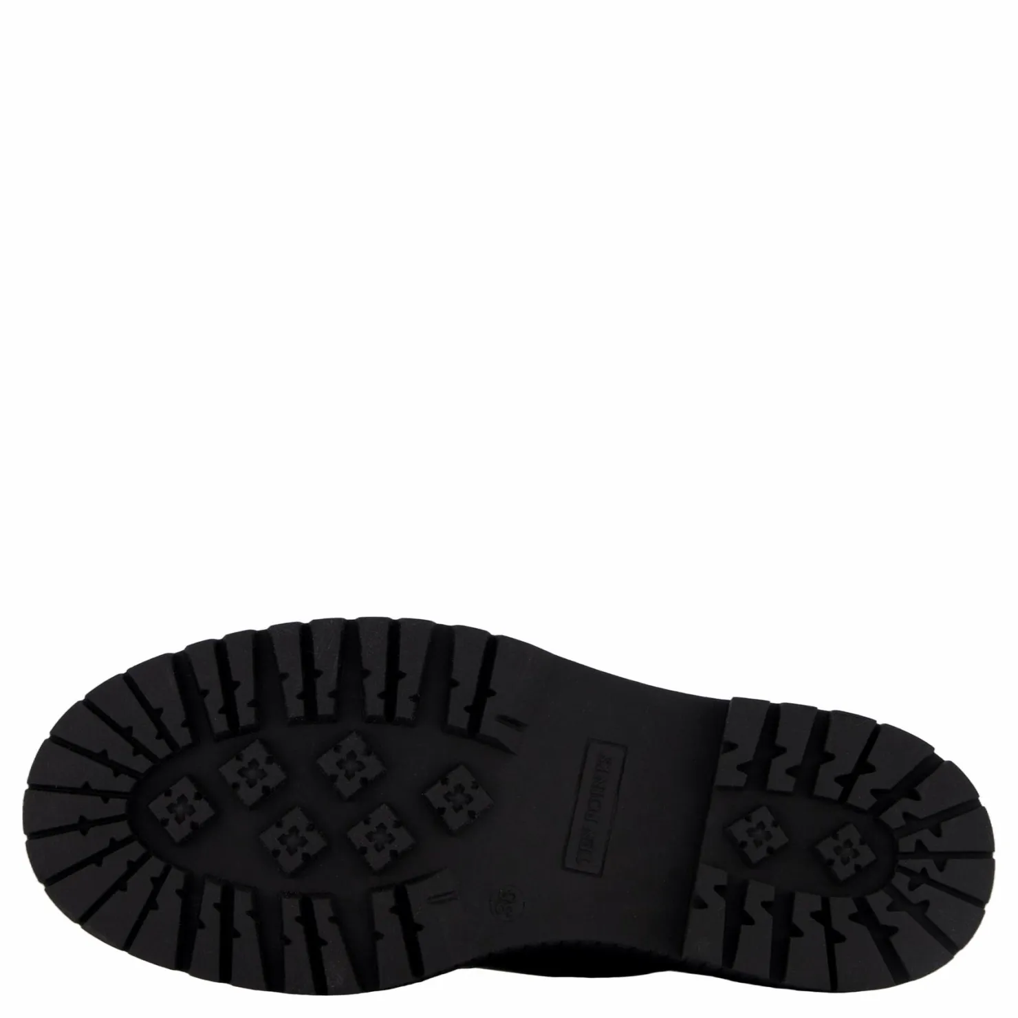 Ten Points Alina Ankle Boots Black Svart Discount