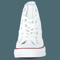 Converse All Star Canvas Hi Optical White Vit Sale