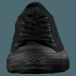 Converse All Star Canvas Ox Svart Clearance
