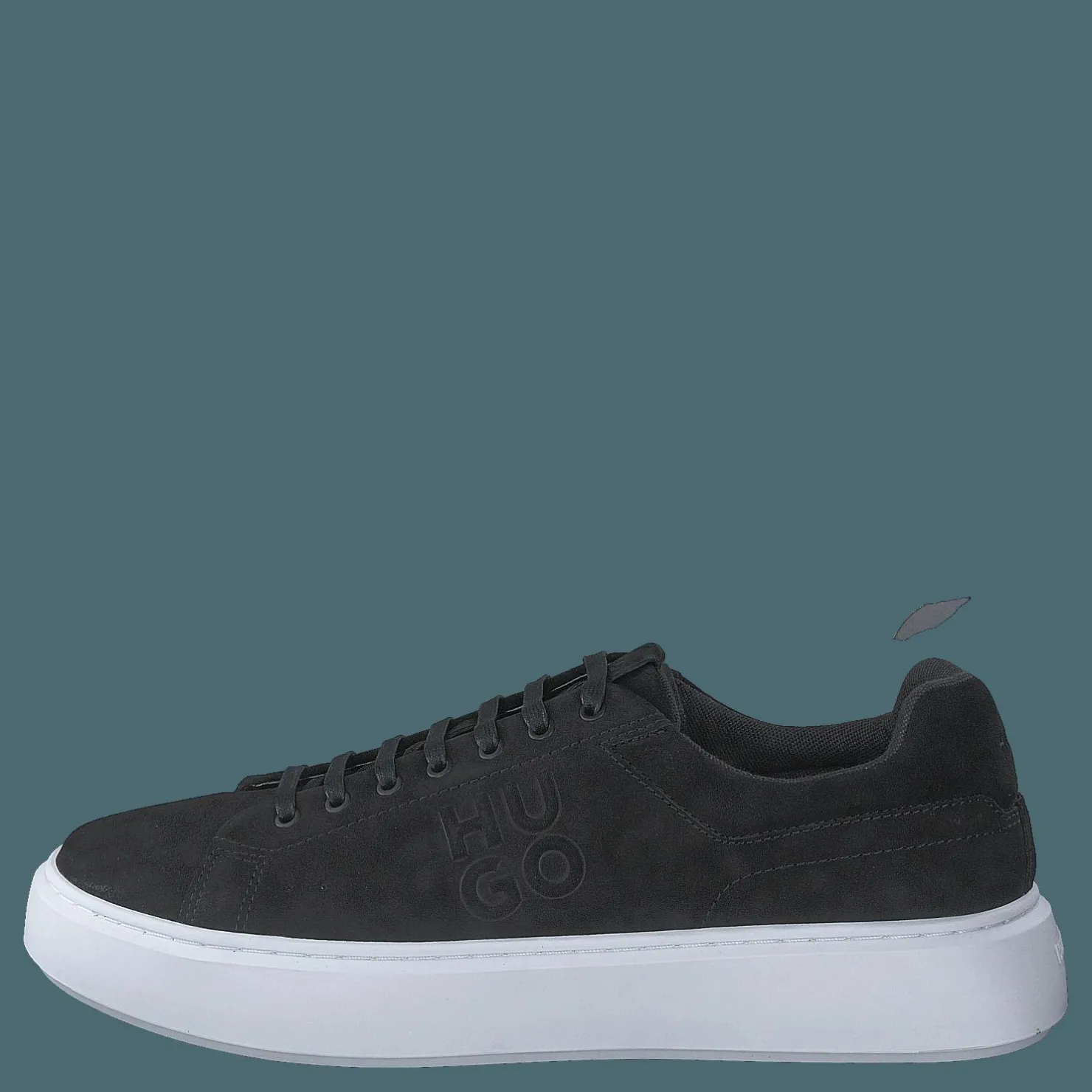 HUGO Allen Tenn Sd 10214603 01 Black Svart Hot