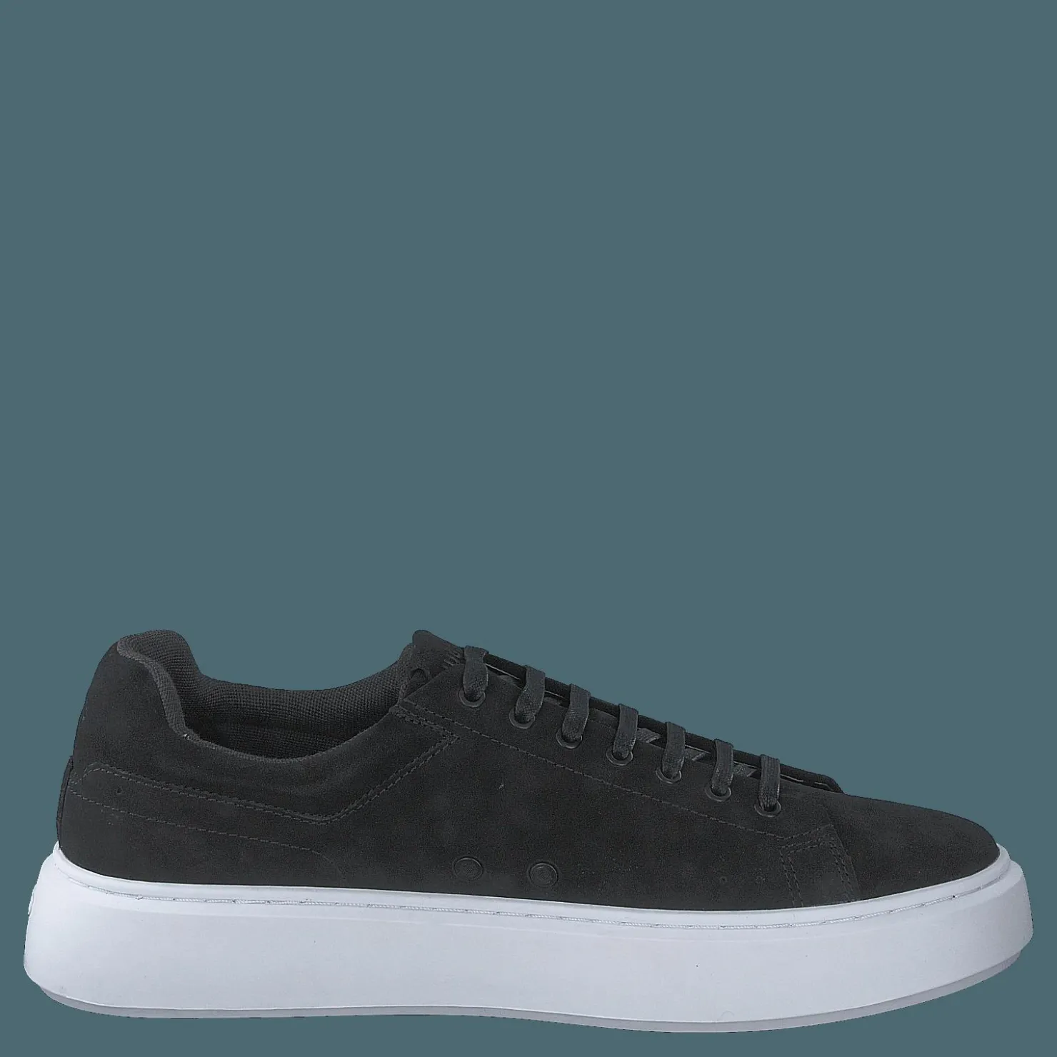HUGO Allen Tenn Sd 10214603 01 Black Svart Hot