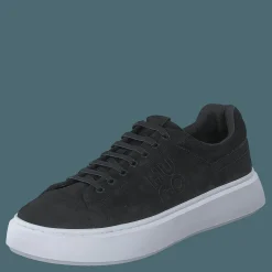 HUGO Allen Tenn Sd 10214603 01 Black Svart Hot