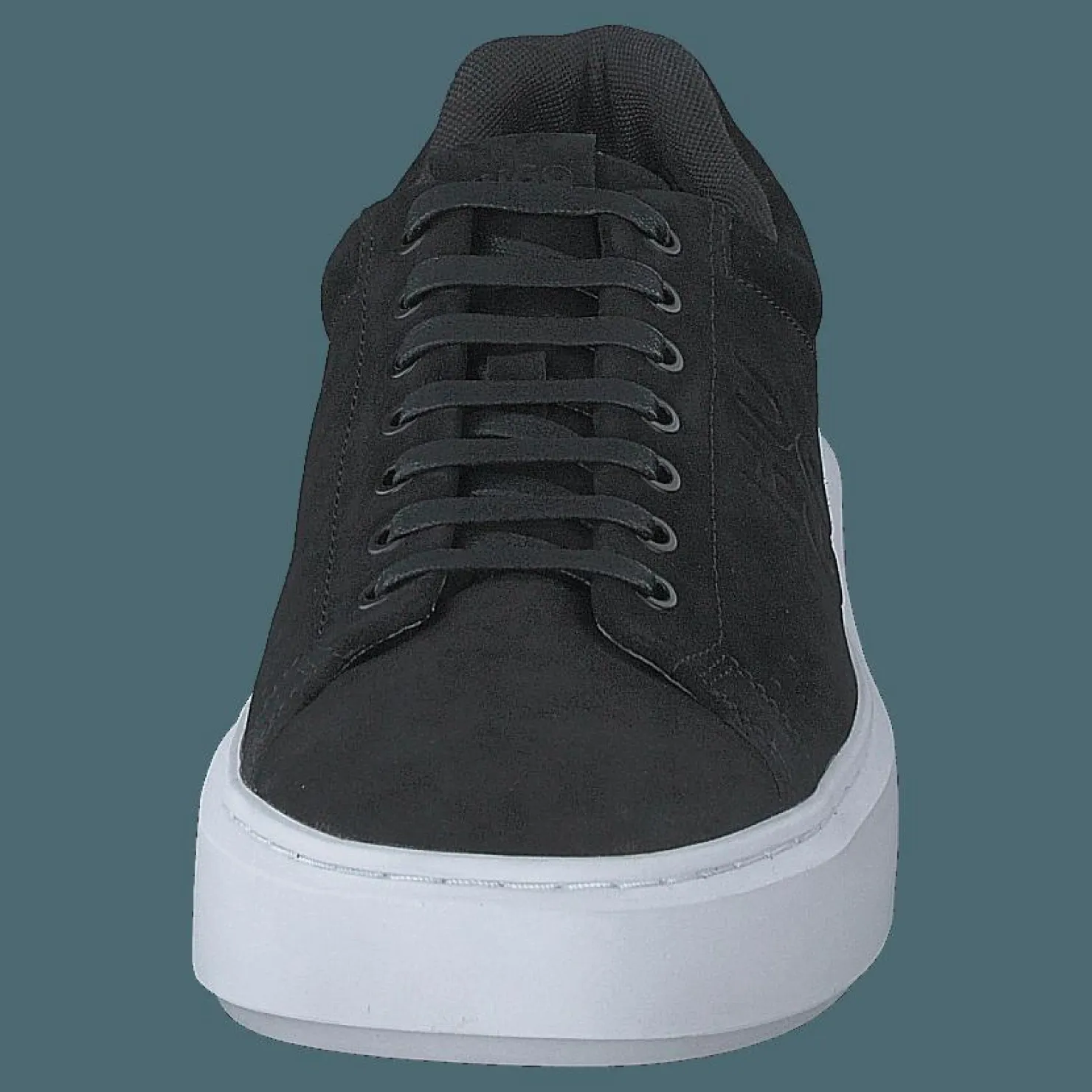 HUGO Allen Tenn Sd 10214603 01 Black Svart Hot