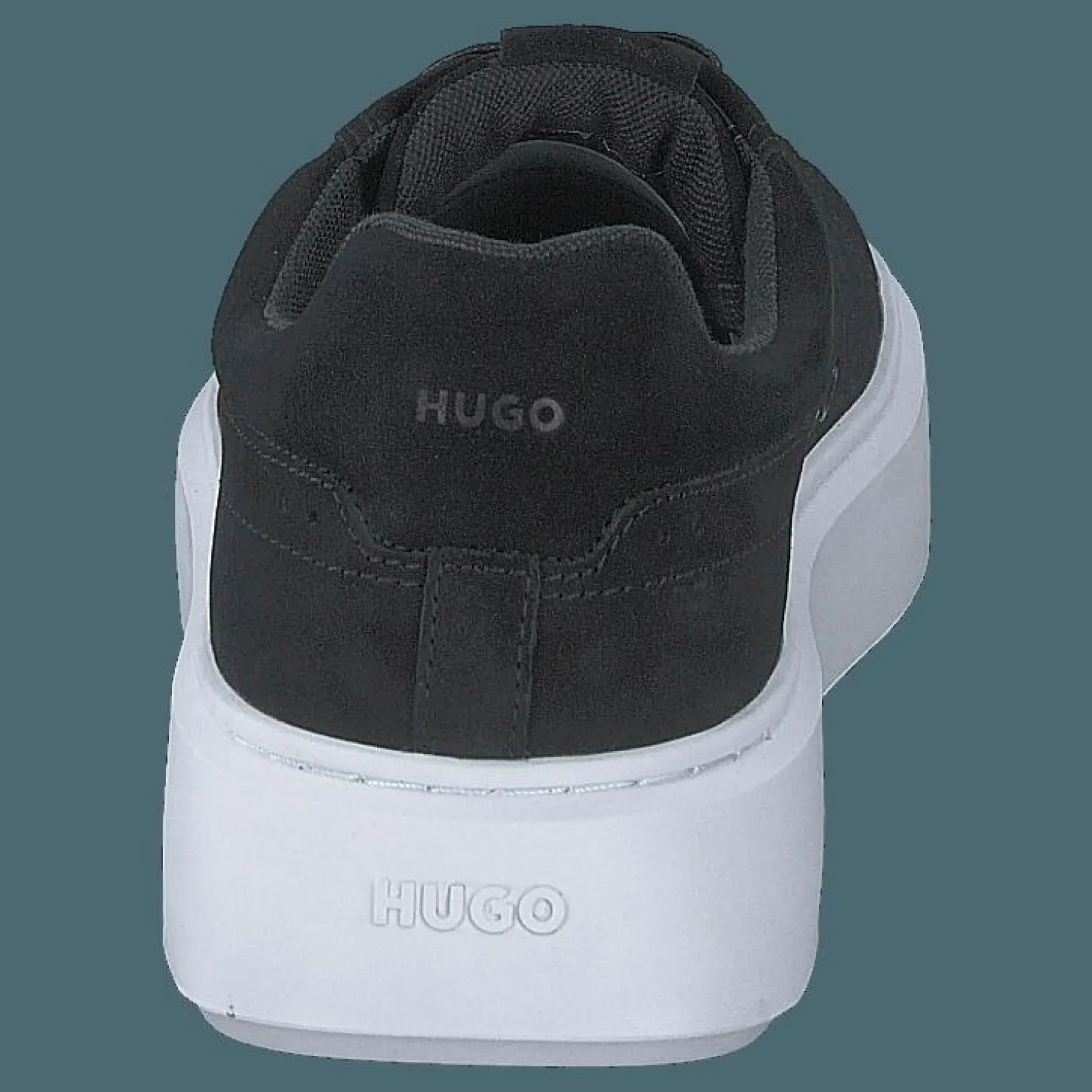 HUGO Allen Tenn Sd 10214603 01 Black Svart Hot
