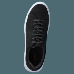 HUGO Allen Tenn Sd 10214603 01 Black Svart Hot
