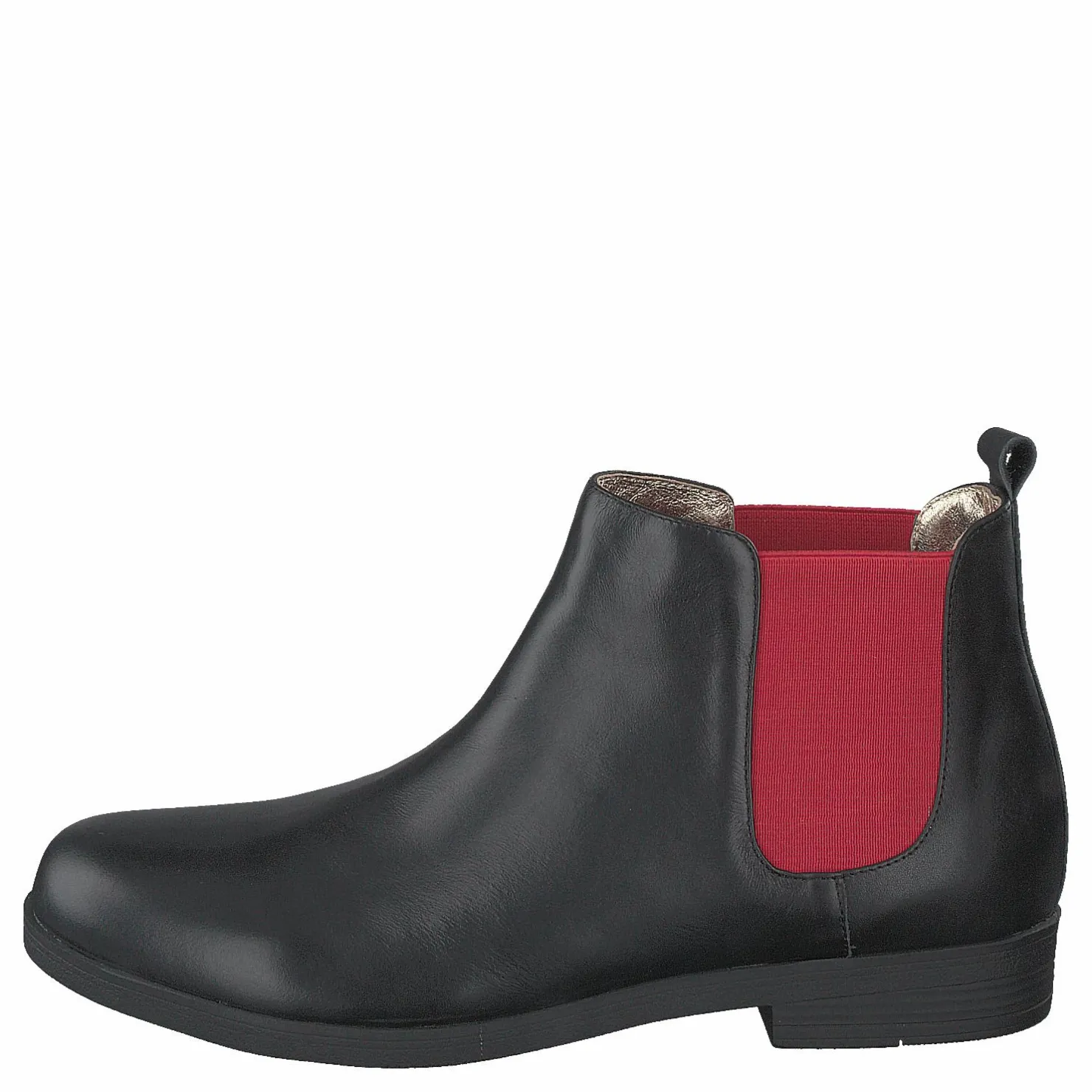 Lola Ramona Allison Black/red Grå och Svart Hot
