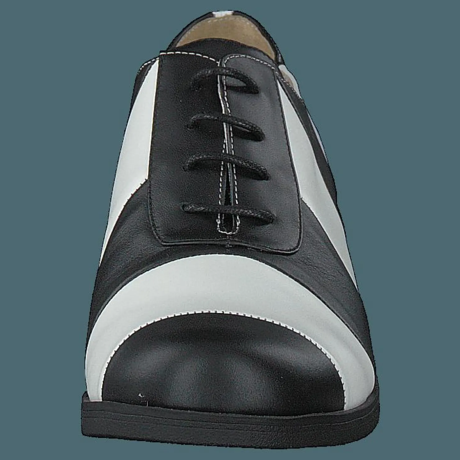 Lola Ramona Allison Black/white Brun Hot