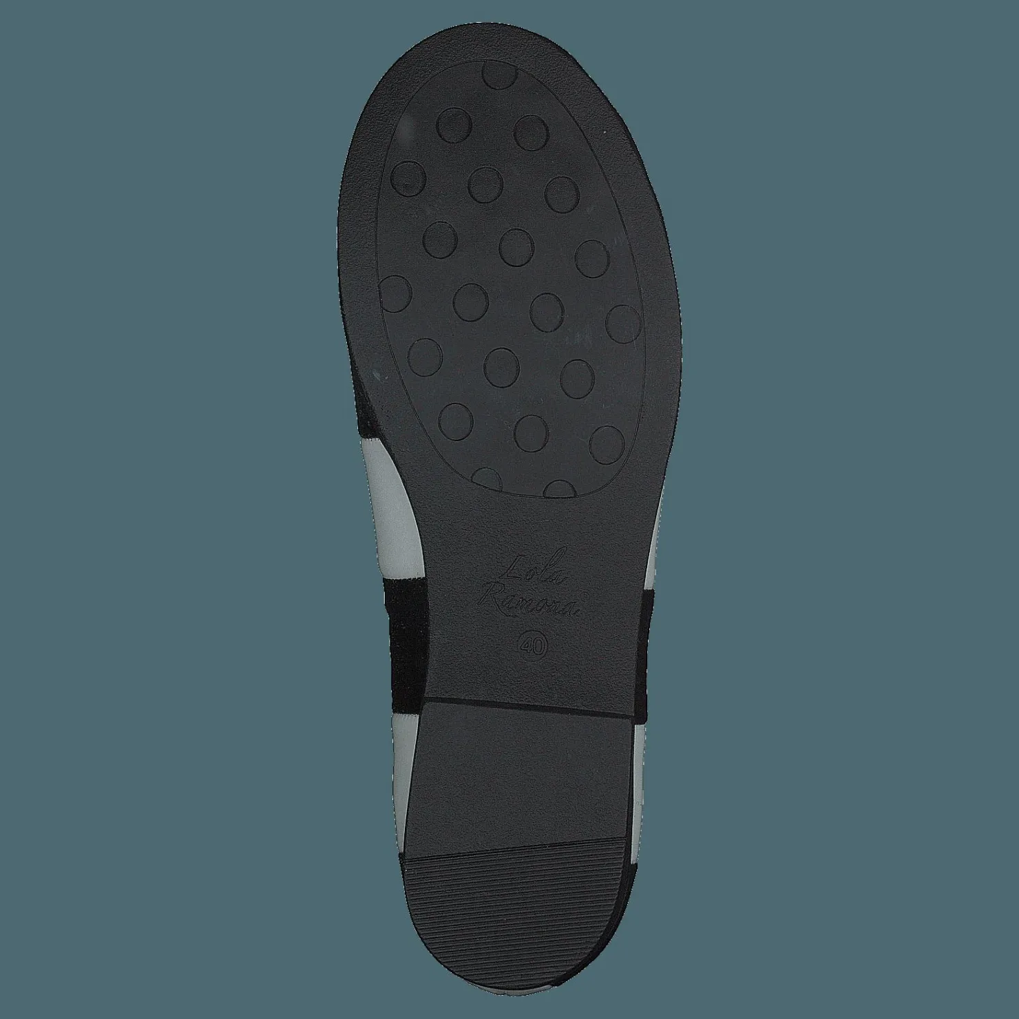 Lola Ramona Allison Black/white Brun Hot