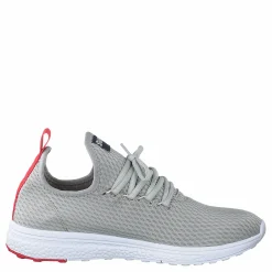 Svea Ally High Light Grey Blå och Grå Online