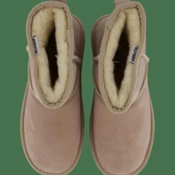 Exani Ally W Beige New