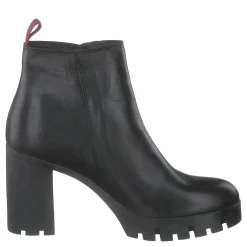 Marc O’Polo Alma 1a Black Grå Discount
