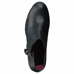 Marc O’Polo Alma 1a Black Grå Discount