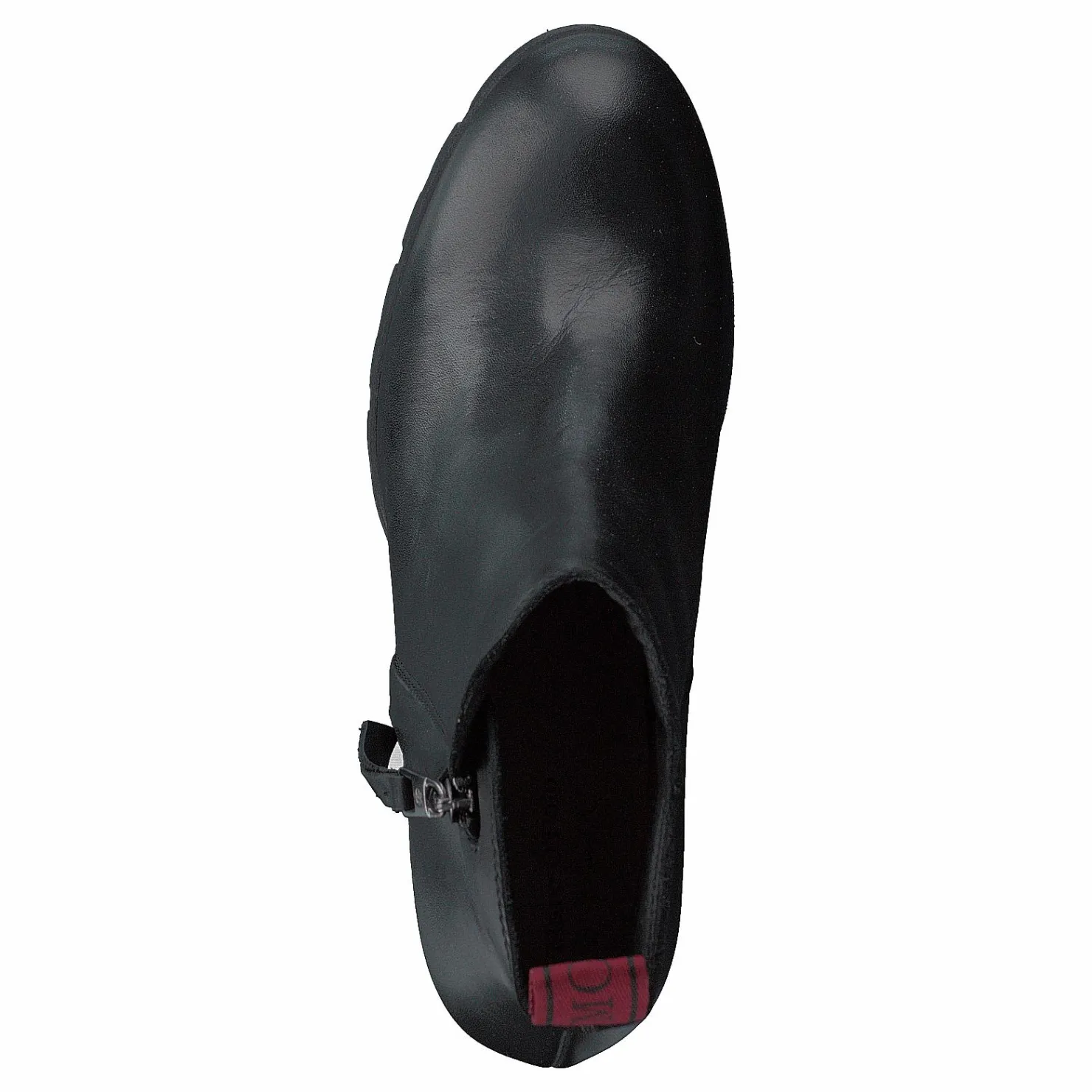 Marc O’Polo Alma 1a Black Grå Discount