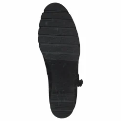 Marc O’Polo Alma 1a Black Grå Discount