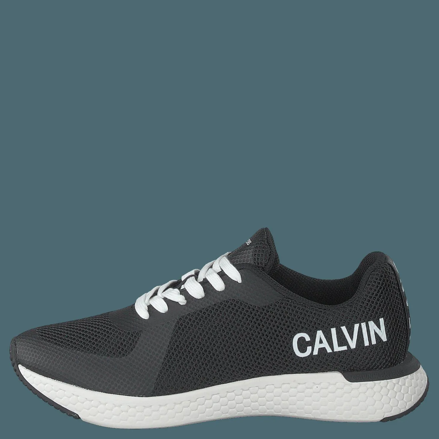 Calvin Klein Alma Black Grå