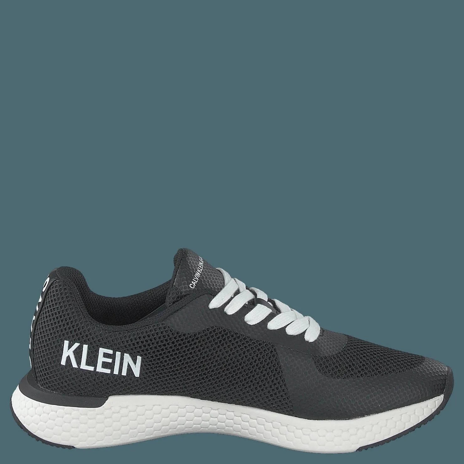 Calvin Klein Alma Black Grå