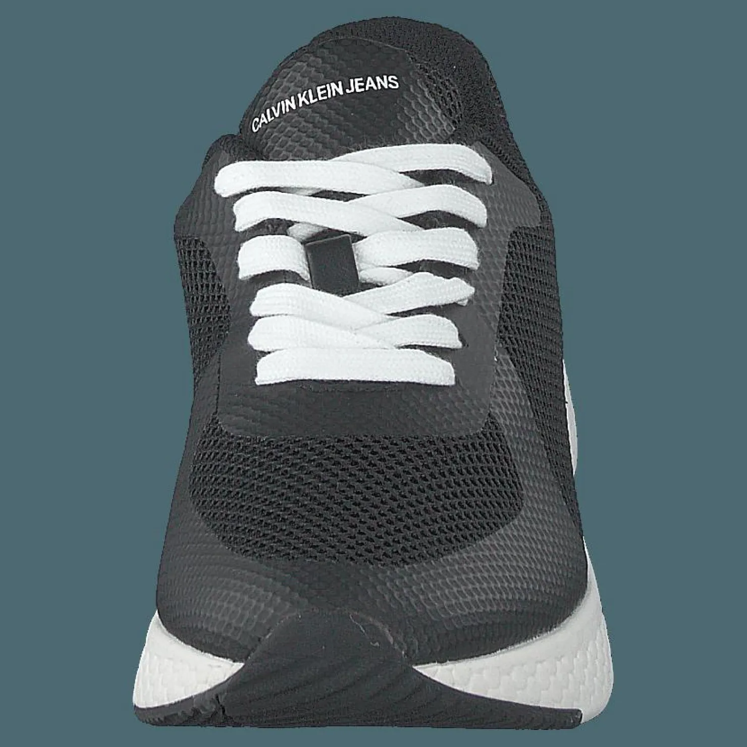 Calvin Klein Alma Black Grå