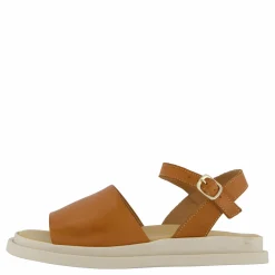 Ten Points Alma Sandal Brun