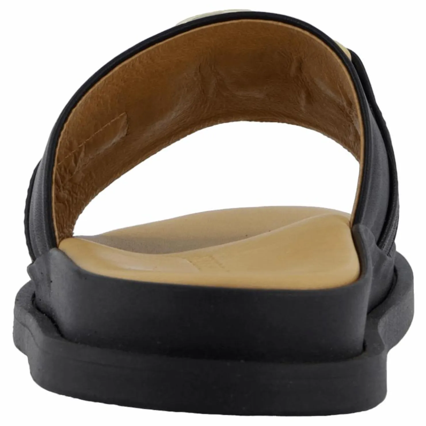 Ten Points Alma Slip-in Svart New