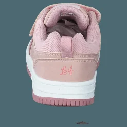 Leaf Almo Pink Rosa Discount