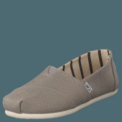 Toms Alpargata Morning Dove Heritage Canvas Brun