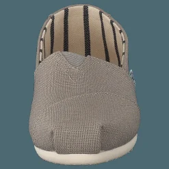 Toms Alpargata Morning Dove Heritage Canvas Brun