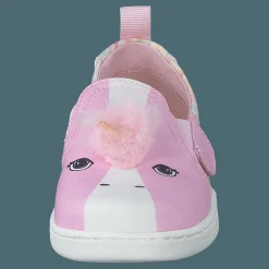 Toms Alpargata Twin Core Unicorn Candy Pink Rosa Sale