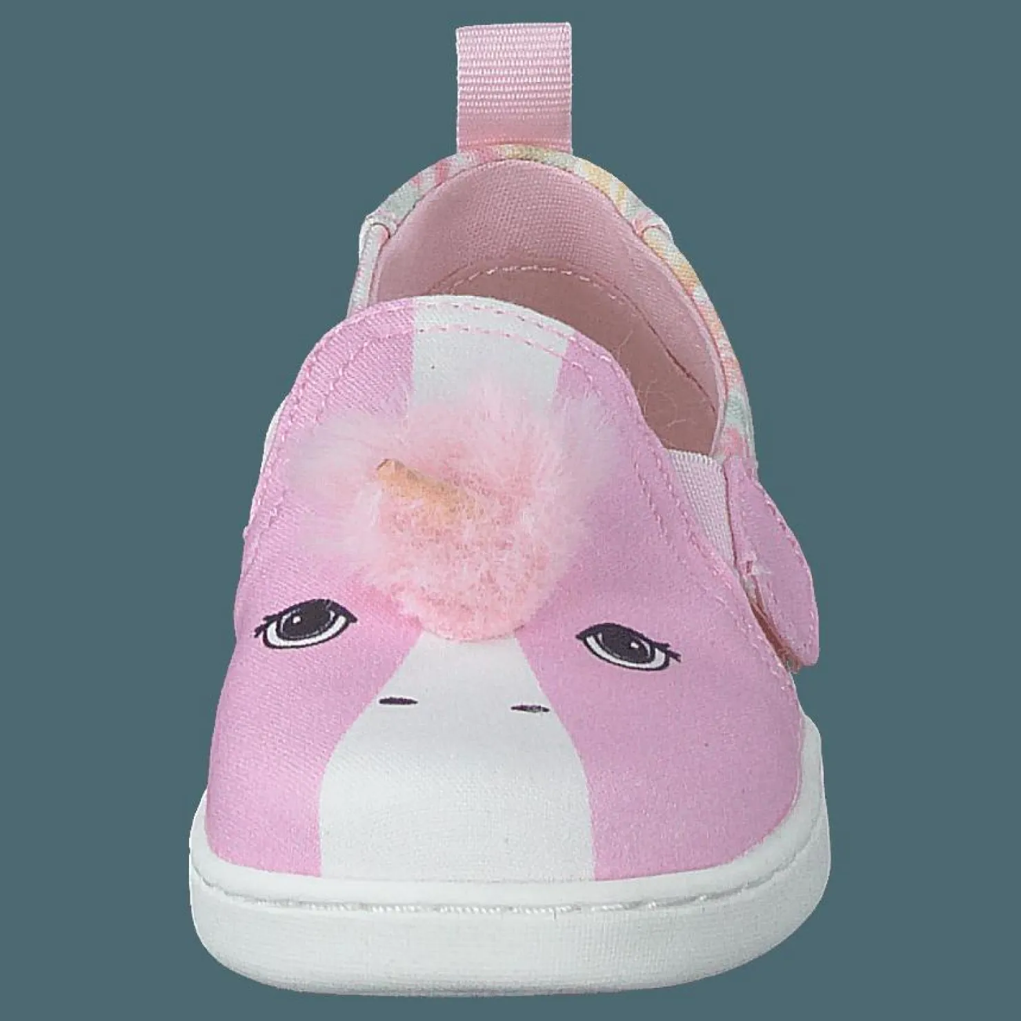 Toms Alpargata Twin Core Unicorn Candy Pink Rosa Sale
