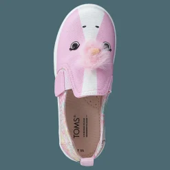 Toms Alpargata Twin Core Unicorn Candy Pink Rosa Sale