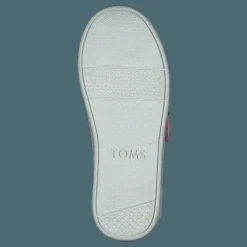Toms Alpargata Twin Core Unicorn Candy Pink Rosa Sale
