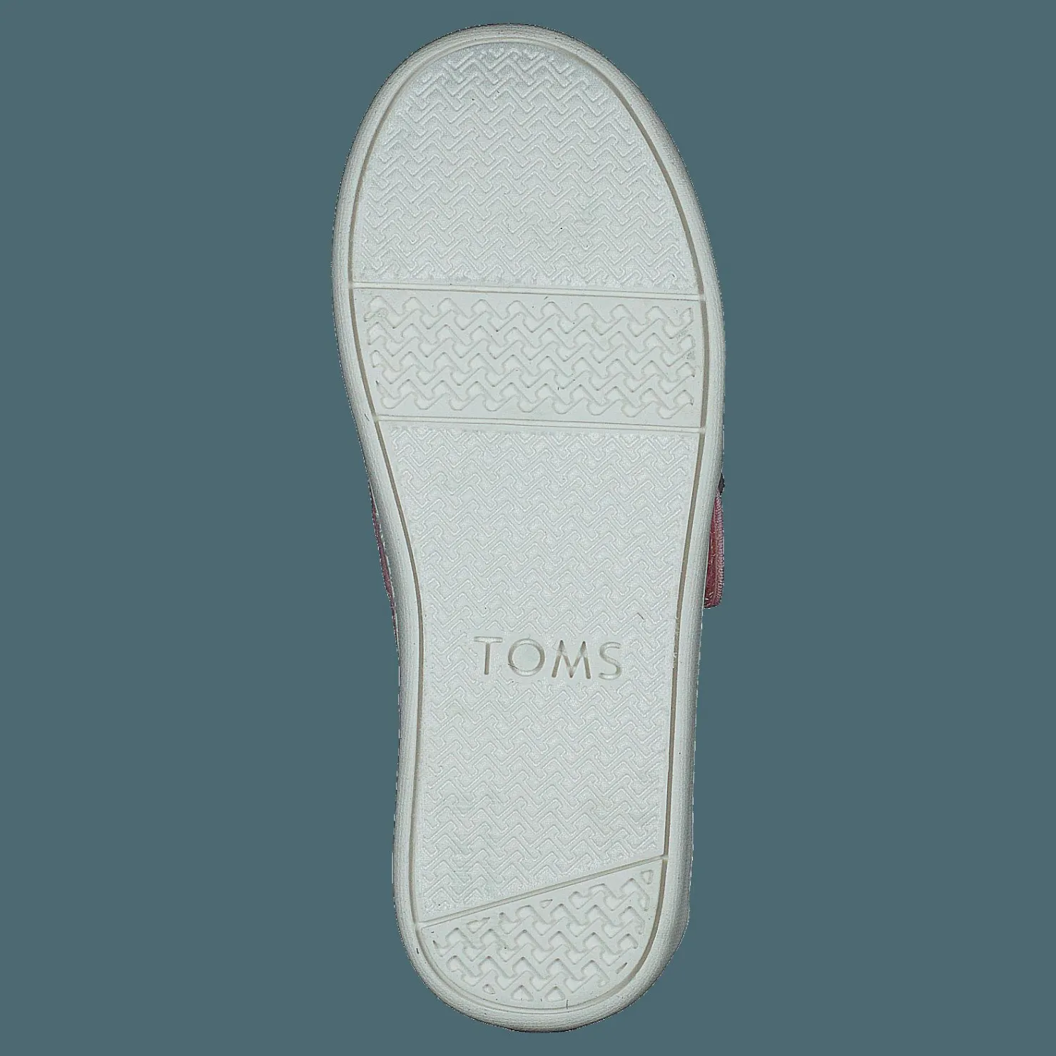 Toms Alpargata Twin Core Unicorn Candy Pink Rosa Sale