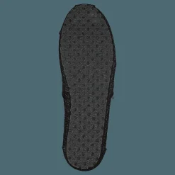 Toms Alpargata Youth Black Iridescent Glimmer Svart Best