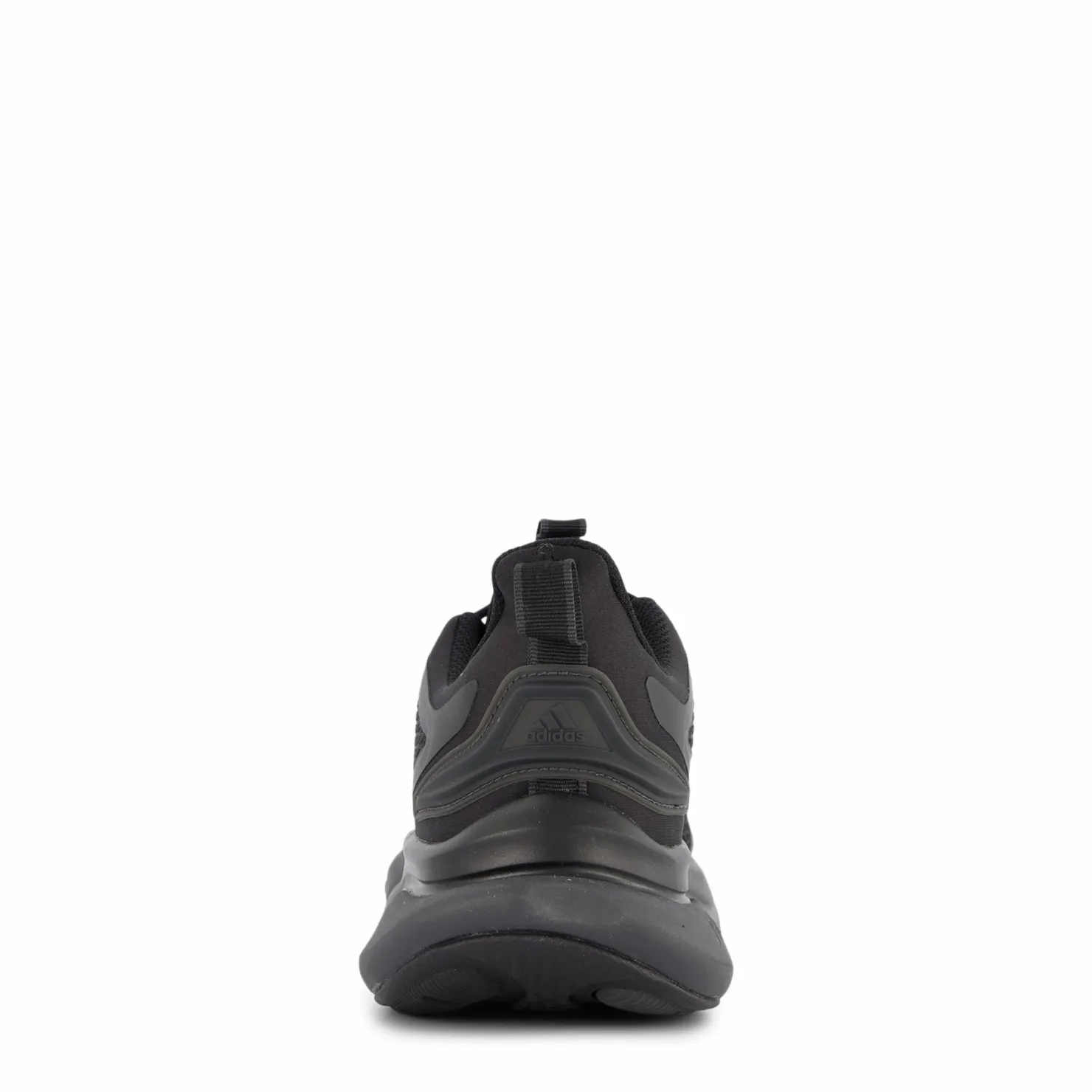 adidas Alphabounce+ Bounce Shoes Core Black / Carbon / Carbon Svart Hot
