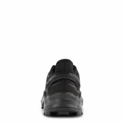 Salomon Alphacross 4 Gtx W Black/black/black Svart