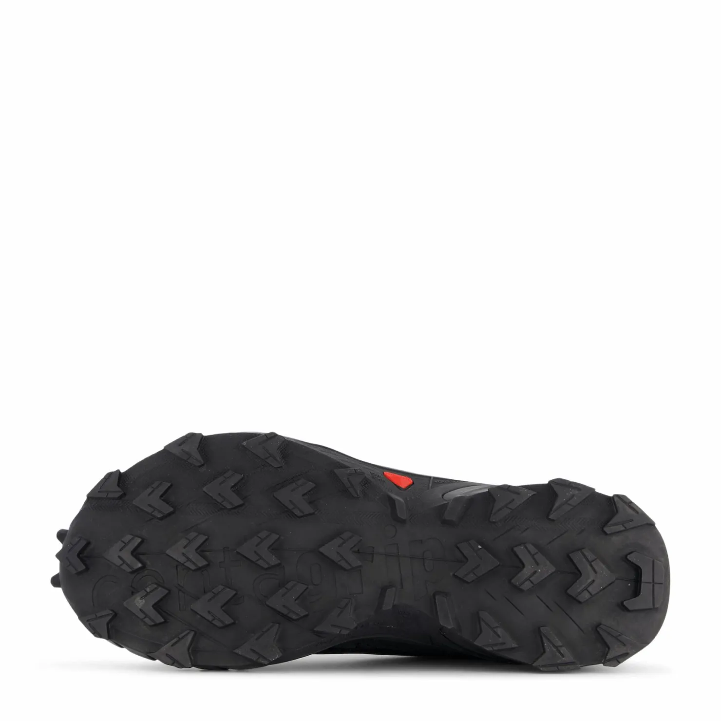 Salomon Alphacross 4 Gtx W Black/black/black Svart