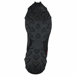 Salomon Alphacross Blast Cswp J Olive Night/wht/black Grön Best