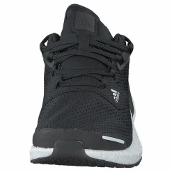 adidas Alphatorsion Boost Shoes Core Black / Core Black / Cloud White Svart Discount