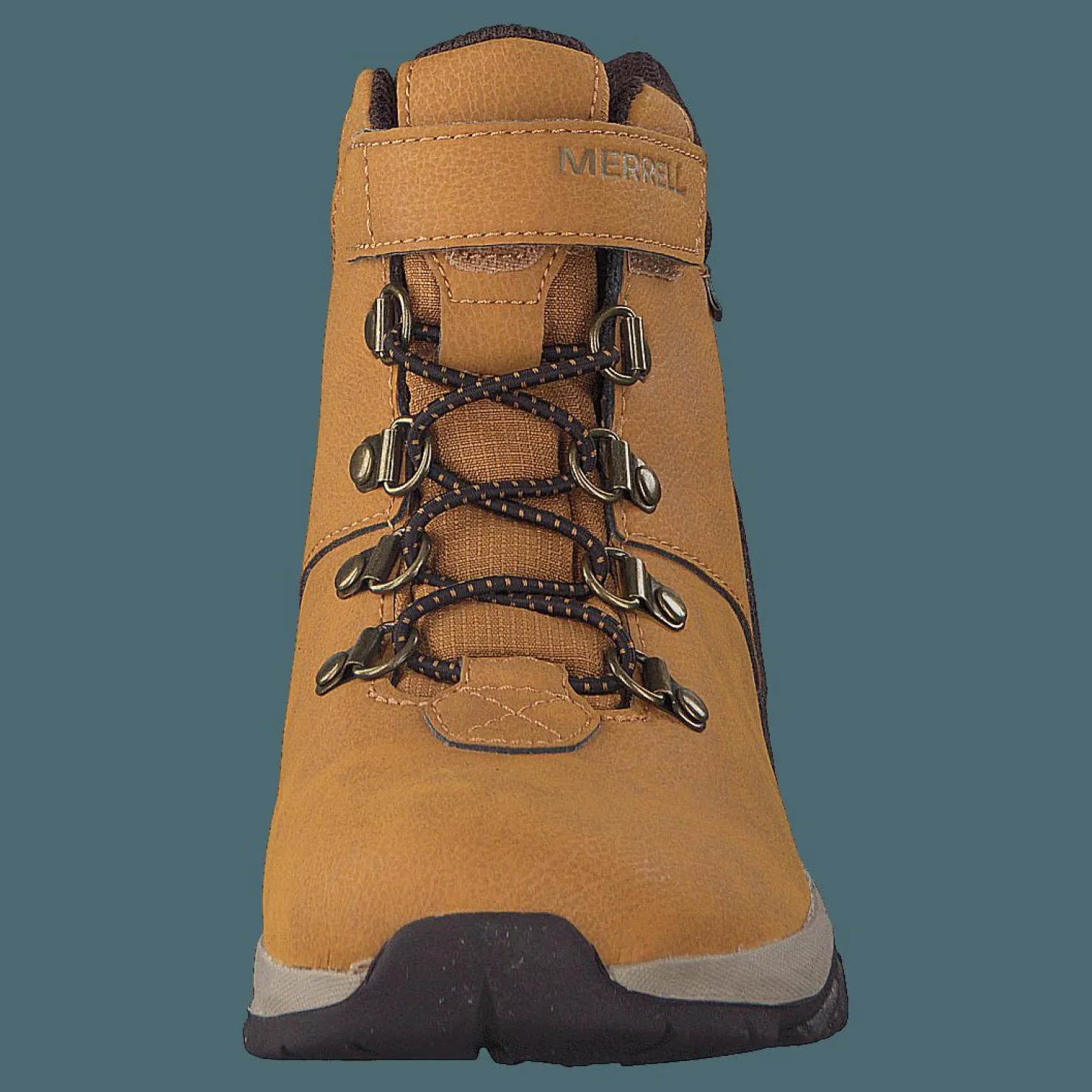 Merrell Alpine Casual Boot WTPF Wheat Brun Sale